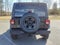 2023 Jeep Wrangler WRANGLER 4-DOOR SPORT 4X4