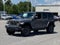2022 Jeep Wrangler 4xe WRANGLER RUBICON 4xe